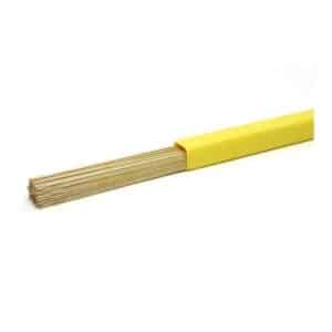 Oxy-Acetylene Welding Rods - Brazing