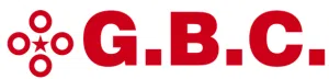 GBC Industrial Tools Logo