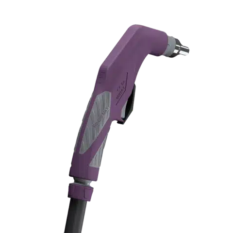Parweld XT4000 Plasma Cutting Torch