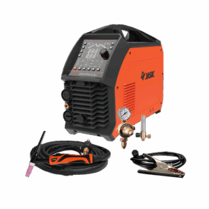 Jasic EVO TIG 320P AC/DC Package