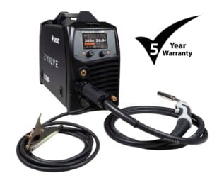 Jasic JEV-200