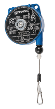 0.4kg - 3kg Load Capacity Tool Balancer