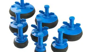 Nylon Expanding Pipe Stoppers 1.5" - 6"