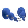 PPM Double Inflatable Pipe Purge Bag System - 2" to 24" Pipe (50–600mm) - Up to 20 L/min