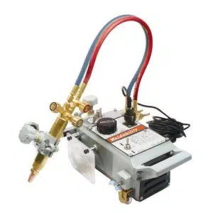 Gas & Plasma Cutting Machines