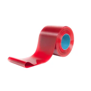 Welding Strip Curtains - 50m Bulk Roll - EN1598 (Red, Green & Bronze)