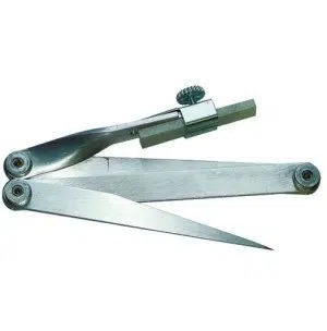 Radius Markers