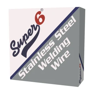 Stainless Steel MIG Wire