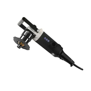 TAG Handheld Plate Bevelling and Radiusing Machine 22.5°-60° Bevel 16mm Max Width 110v or 220v