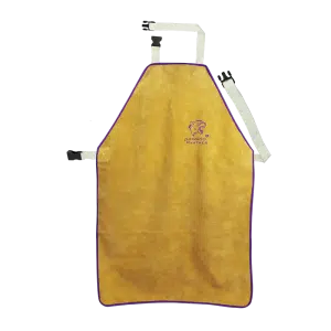 Panther Apron c/w Buckle and Ties