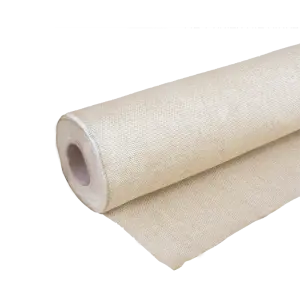 Fibreglass Welding Blanket - 550°C or 750°C (Uncoated, PU Coated or Vermiculite)