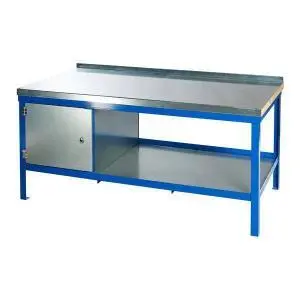 Super Heavy Duty Work Benches