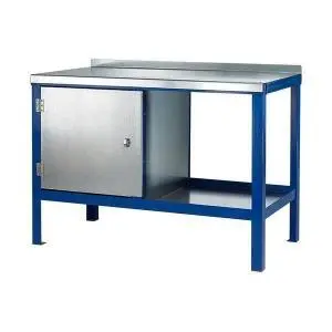 Heavy Duty Welding Benches