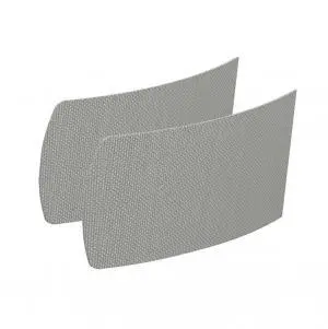 JSP Powercap Infinity PAPR Replacement Pre-Filters - High Efficiency Particulate (Pack of 100, No Covers)