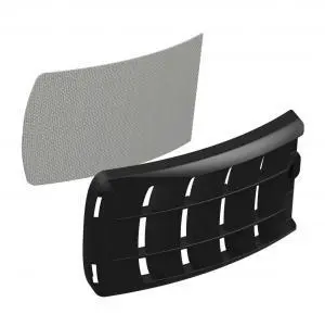Pre-Filters - Pack of 10 with 2 Covers for the Powercap® Infinity® PAPR