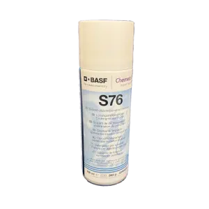 Chemetall Xmor S76 Solvent Cleaner & Penetrant Remover - Box of 10