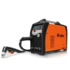 Jasic CUT 61 Plasma Cutting Inverter 60A Package
