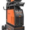 Jasic MIG 272S Water Cooled Separate Inverter Package