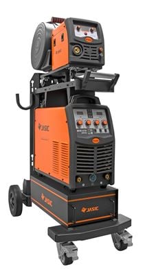Jasic MIG 272S Water Cooled Separate Inverter Package