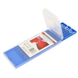 Starparts Zirconiated Tungsten Electrode 1/16" White Tip (TEZ-1/16)