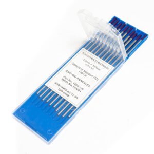 Starparts E3 Tungsten Electrodes Purple Tip