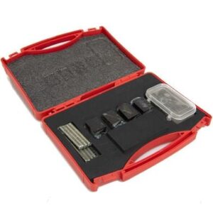 Starparts M6 Universal Clamping Kit 36 Piece Power 66