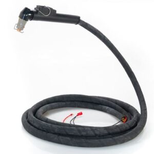 Starparts Plasma Hand Torch 6m with 1/8in Fittings