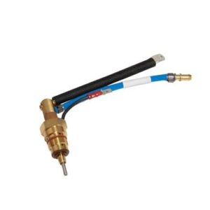 STARPARTS Gas Cutting Torch Head PT-80 Hand Cutting & Heating