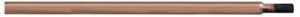 Jointed Carbon Electrode 430mm Arc-Air Gouging