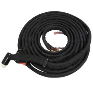 PCH52 Plasma Cutting Torch 25ft Leads