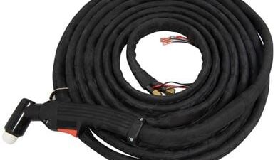 PCH52 Plasma Cutting Torch 25ft Leads