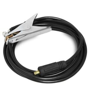 Earth Cable 4m S35 CP3550 EC400 Welding Ground Lead