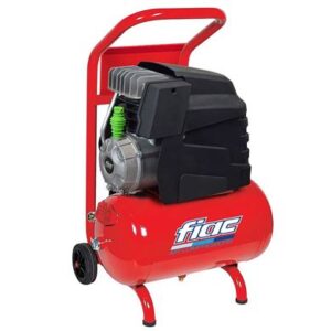 Workhorse 2HP 10L 230V Air Compressor