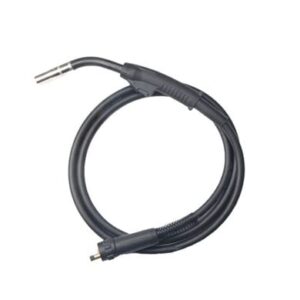 PSF400 MIG Torch Package 4m Euro Fitting ESAB Compatible