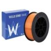 MIG Welding Wire Weld Star A31 1.0mm 15kg Spool (ER80S-D2)