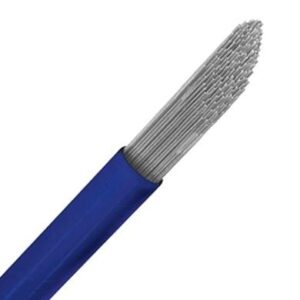 Weld Star ER 1070 Al99.7 Aluminium TIG Wire 2.5kg Multiple Diameters