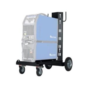 Weld Star 350A Water Cooled Inverter Trolley