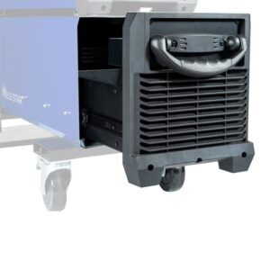Weld Star Storage Box for 350A Trolley (WS-TD)