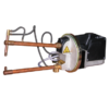 Tecna Spot Welding Gun 6kVA Pneumatic Water Cooled Pulse 7913P