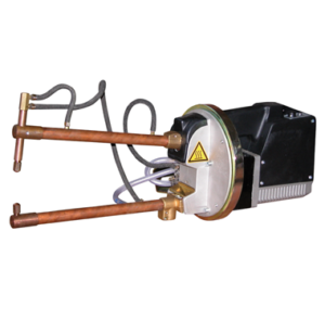 Tecna Spot Welding Gun 6kVA Pneumatic Water Cooled Pulse 7913P