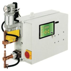 Tecna TE101 Bench Spot Welder 20kVA Linear Control