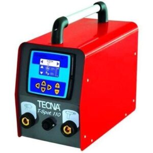 Tecna T-Spot 120 Digital Multi-Function Spot Welder 5kVA 400V