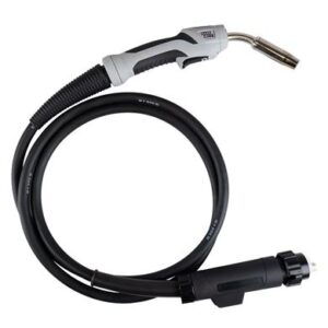 Hard Core 300A MIG Torch Air Cooled 5m Euro Connection