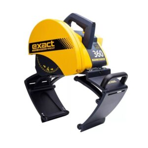 Exact PipeCut + Bevel 360 Pro Series Pipe Cutting & Bevelling Machine
