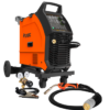 Jasic EVO MIG 200CT PFC MIG Welder Package
