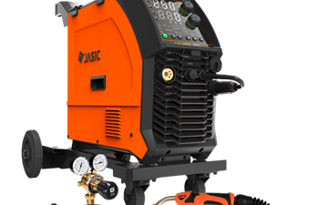 Jasic EVO MIG 250CT PFC 250A MIG Welder Package
