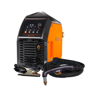 Jasic EVO Cut 100 Plasma Cutter Inverter Package 3-Phase