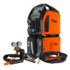 Jasic EVO TIG 200P Water Cooled Pulse Inverter Welder