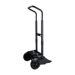 Jasic ET-200PAC/DC Water Cooled Inverter Trolley with Toolbox