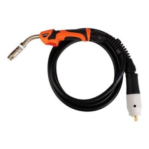 Jasic EVO 250 MIG Torch 3m EVO MIG-200 PFC Compatible